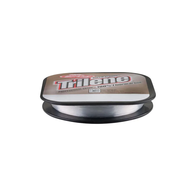 Berkley Trilene 100% Fluoro Leader Line