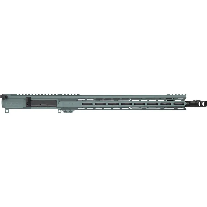 CMMG 28B260CCG Resolute 22 ARC 16.10" 7075-T6 Aluminum 15" M-LOK Handguard