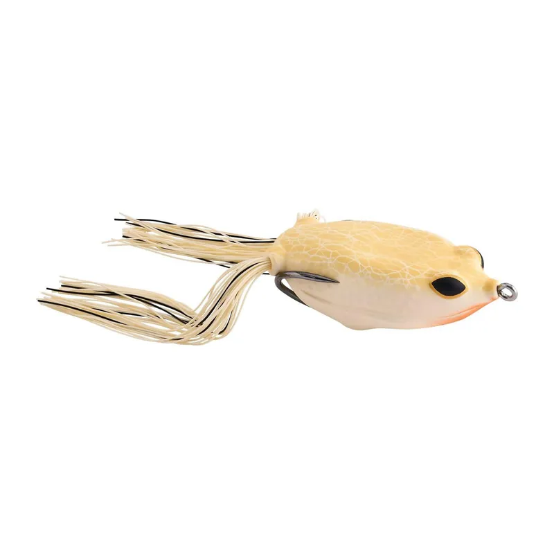 Berkley Swamp Lord Frogs