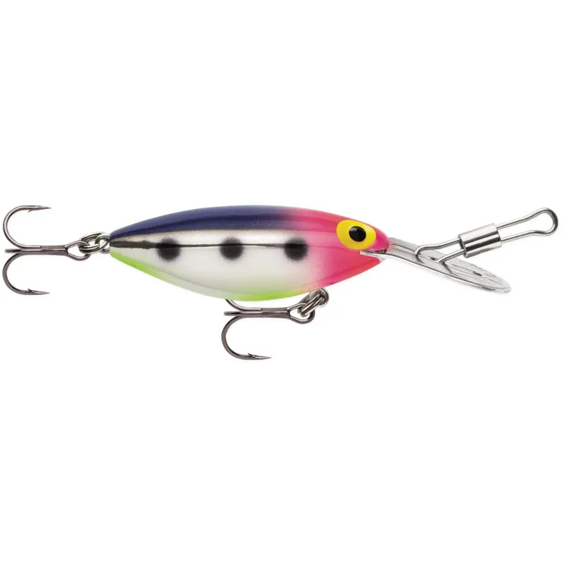 Storm Lures Hot N‘ Tot 2" Polecat