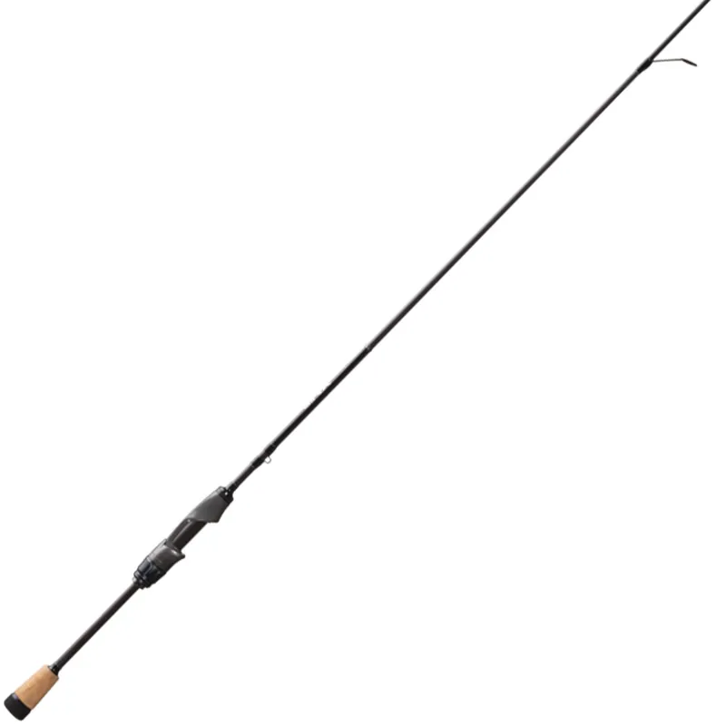 13 Fishing JINX Panfish/Trout Spinning Rod 7‘1" Medium Power Fast Action 1 Piece