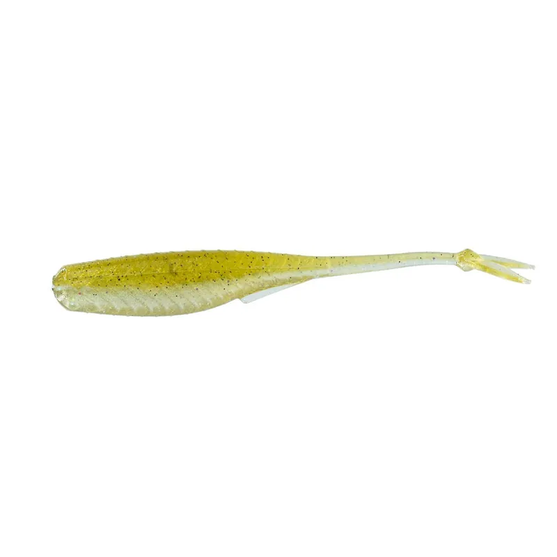 6th Sense Juggle Minnow 9pk 4K Sunfish