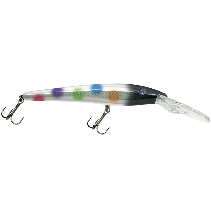 Acme Reef Stalker 5/8oz Chrome Wonderbread