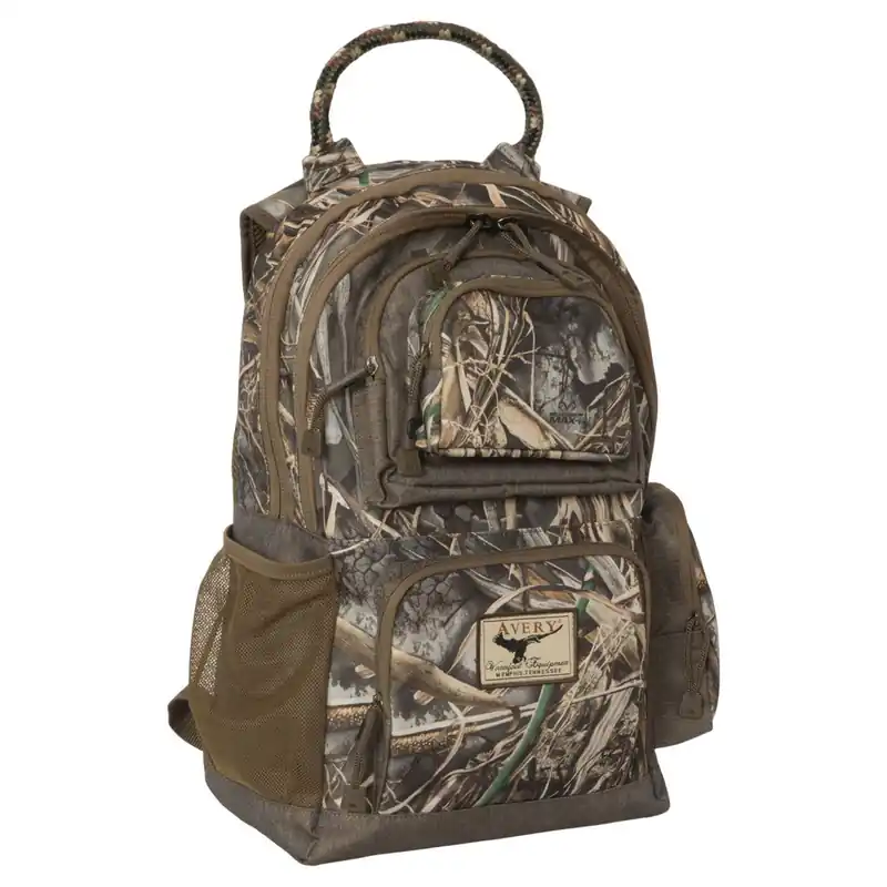 AVERY Waterfowler‘s Max-7 Day Backpack