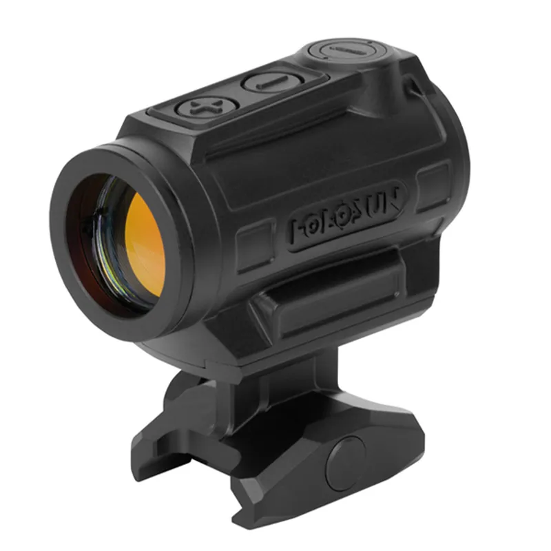 Holosun Aro Core RD2 Red Dot Shake Awake