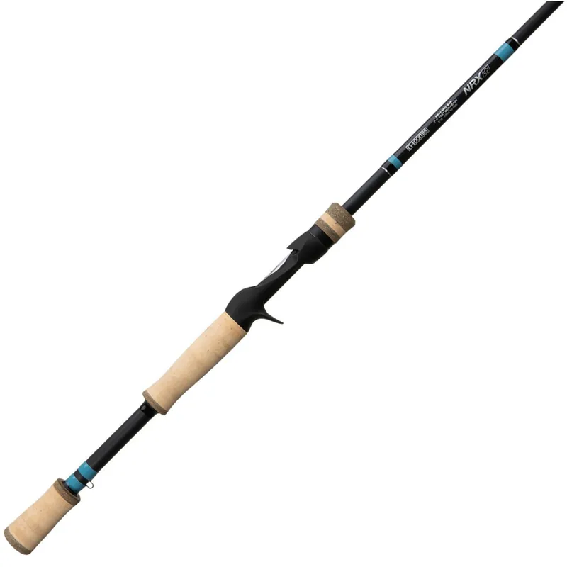 G. Loomis NRX+ Casting Rod 7‘ 4" MH