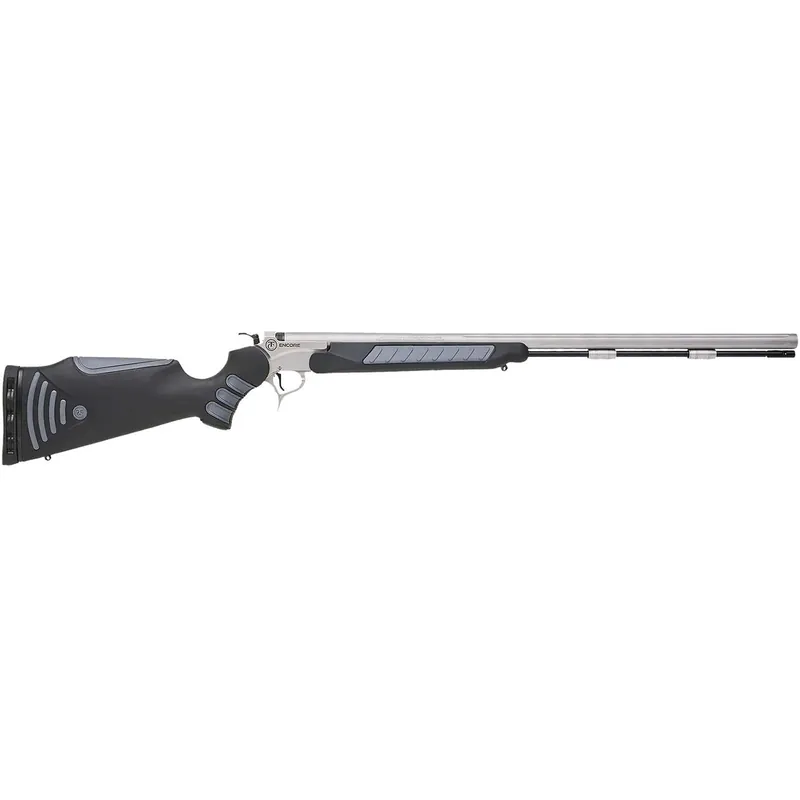 Thompson Center Arms, LLC 6022R Encore Prohunter XT .50 Cal 28" Black Composite Stock