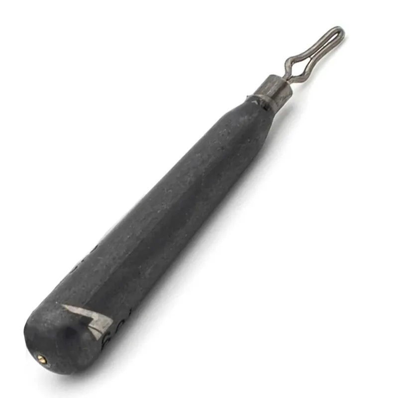 ARK Cylinder Dropshot Weight Size 1 Pack 2