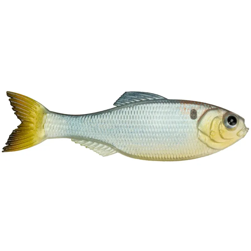 6th Sense Panorama Softbait 5" Shad Clone