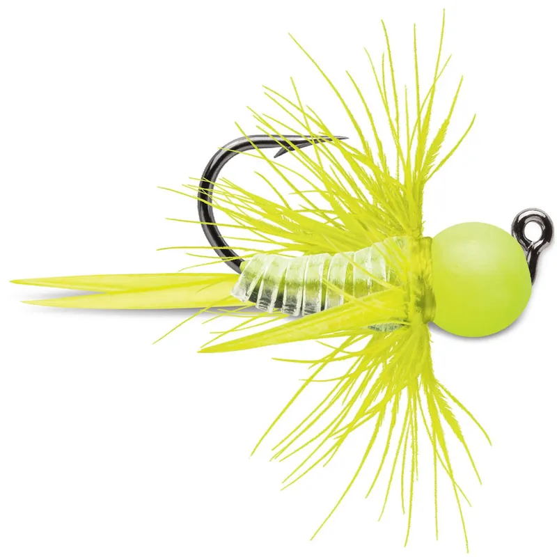 VMC Tungsten Bullfly Jig