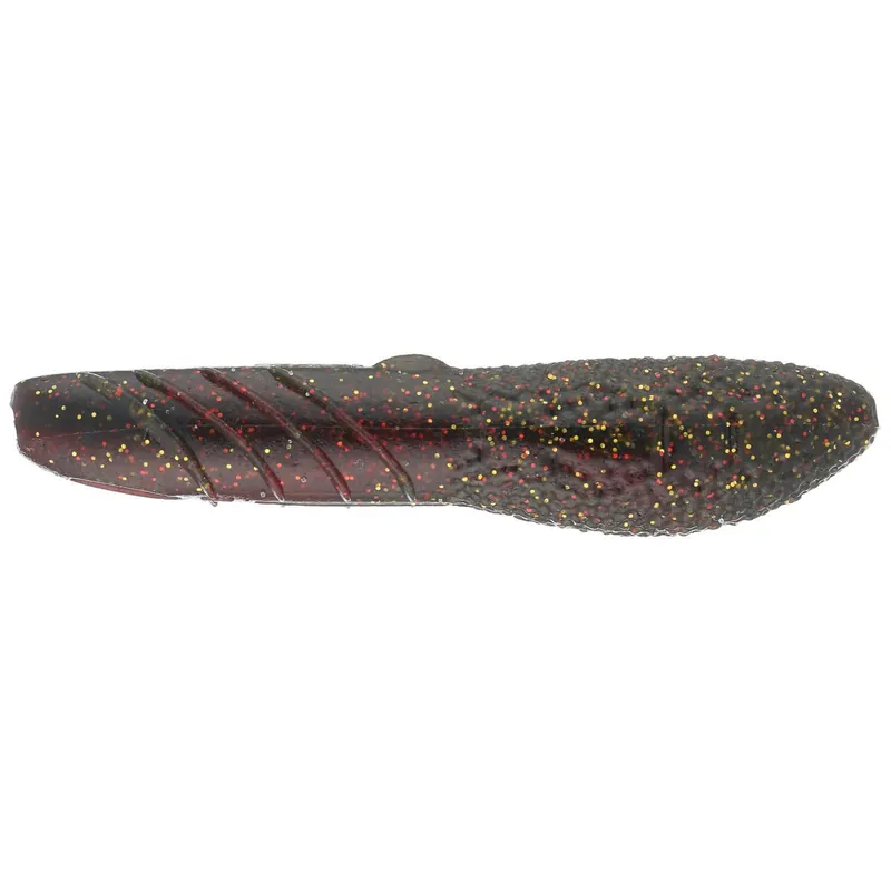 DEPS Cover Scat 3.5" 6Pk Falcon Lake Craw