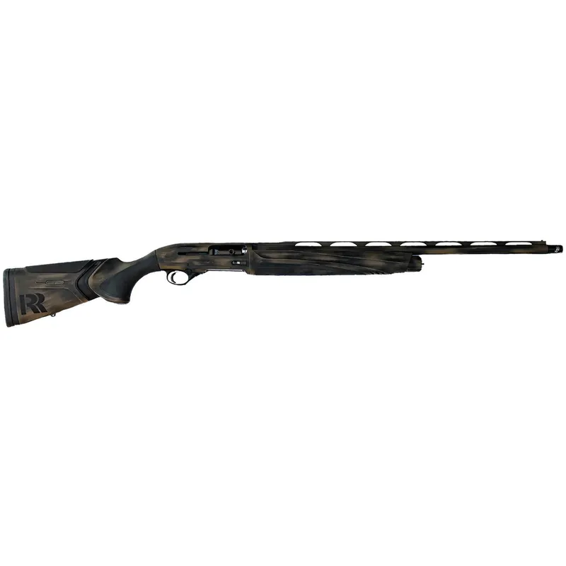 Beretta USA 000522RR A400 RR Custom Xtreme Plus Full Size 12 Gauge Semi-Auto 3 1/2" 2+1 26" DC Bayou Deview Waterfowl Vent Rib Steel Barrel Optima HP Aluminum Receiver Synthetic Stock Right Hand