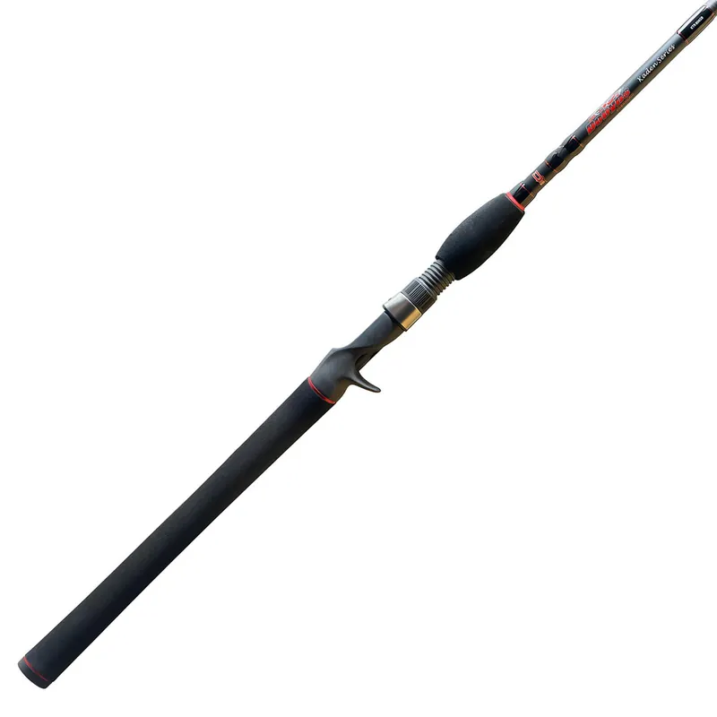 Dobyns Kaden Travel Casting Rods 7‘ 9" M