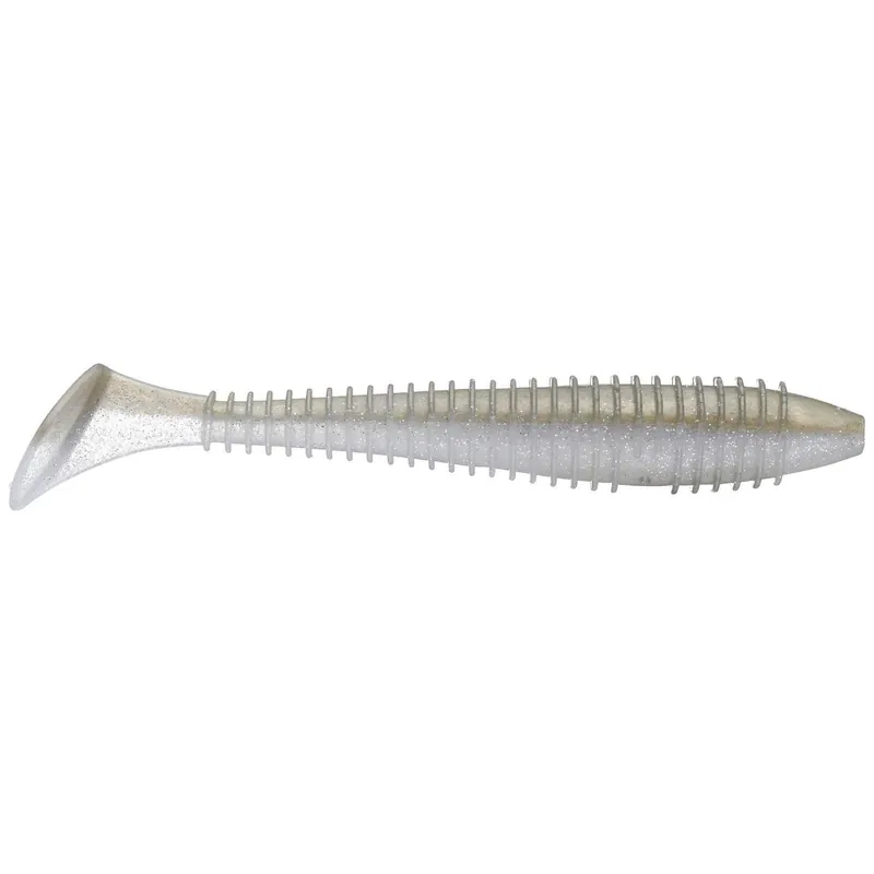 Keitech FAT Swing Impact 3.8"
