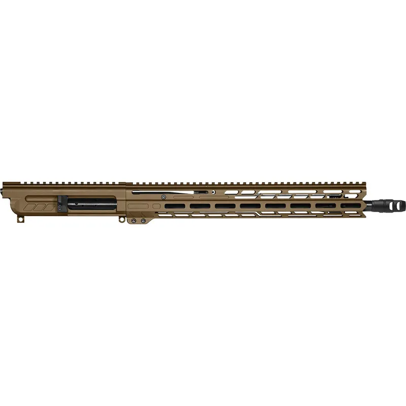 CMMG 28B940CMB Dissent 22 ARC 16.10" 6061-T6 Aluminum
