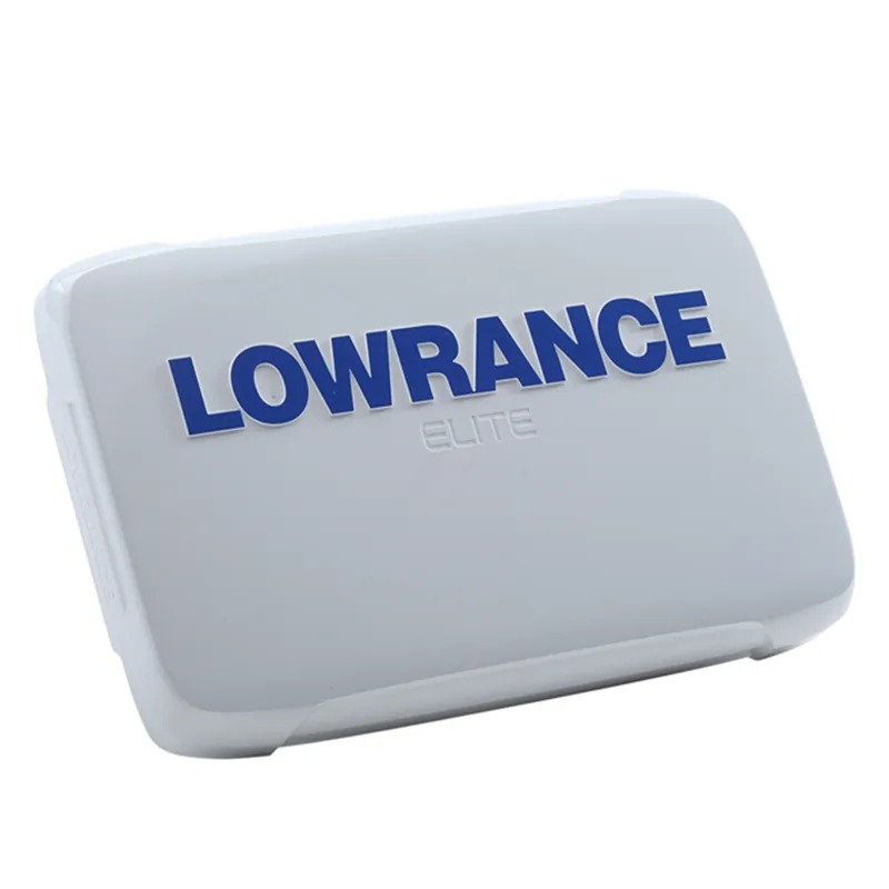 Lowrance Elite-7 Ti / Ti² Suncover