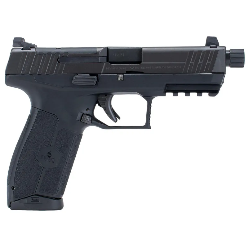 IWI M9ORP17TNS MASAD 9MM 17R OR NS 4.6