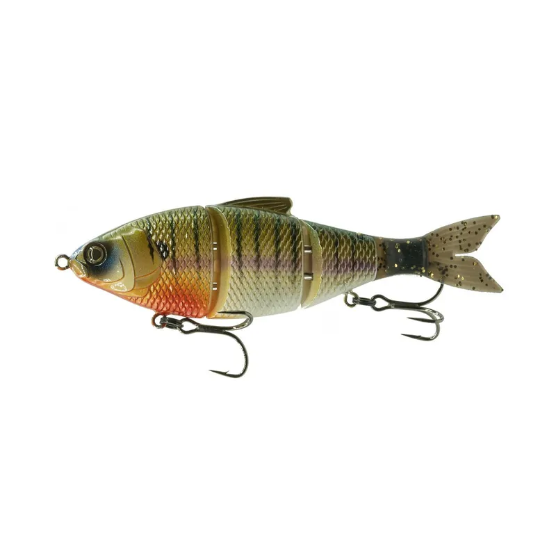 6th Sense Trace 5 Slow Sink 4K Bluegill