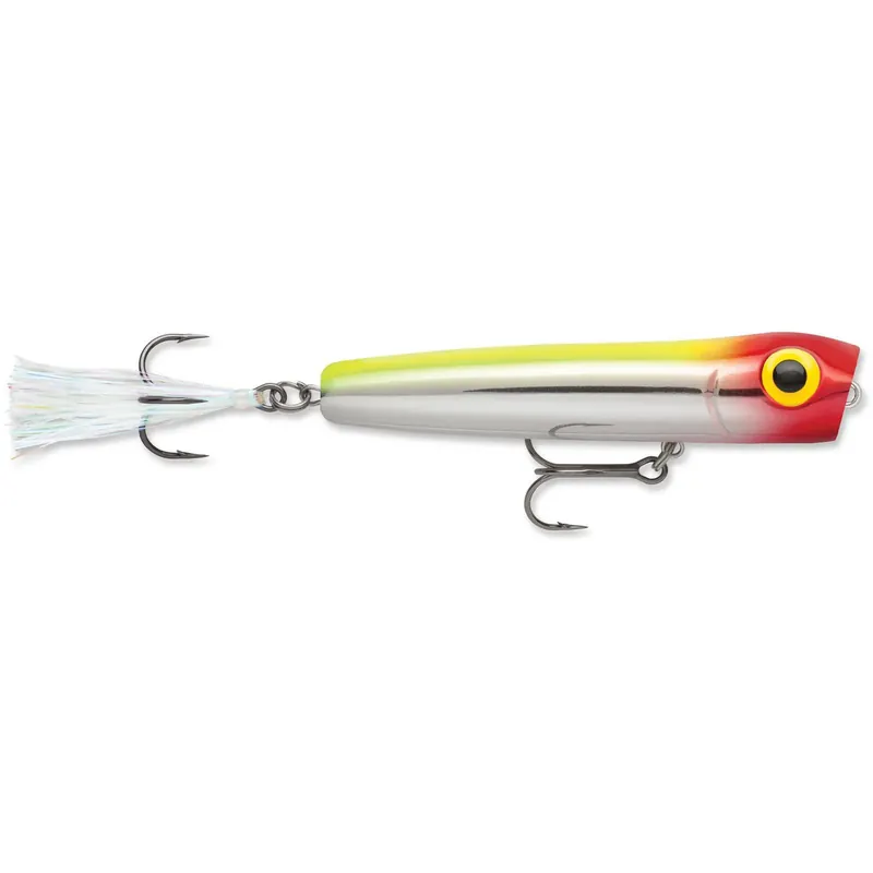 Storm Rattlin‘ Chug Bug 1/4 oz Clown