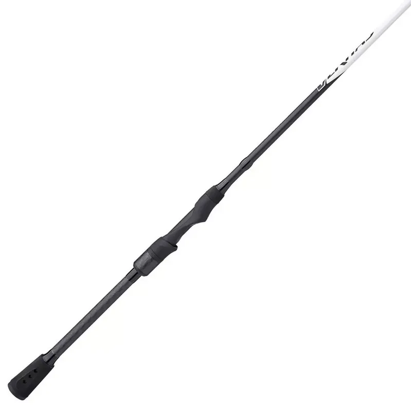 Abu Garcia Veritas Spinning Rod 6‘6" 1 Piece Medium, Fast Action