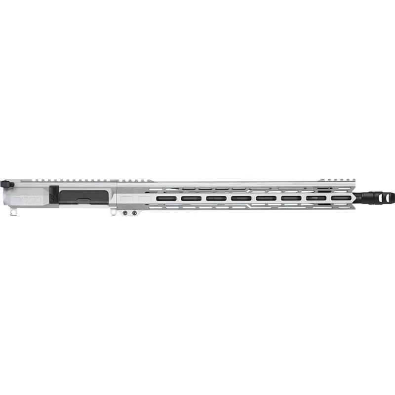CMMG 28B260CTI Resolute 22 ARC 16.10" 7075-T6 Aluminum 15" M-LOK Handguard