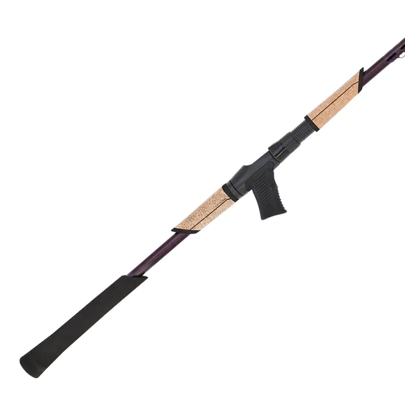 ST. Croix Mojo Musky Mod Split Grip 8‘ Heavy Power Fast Action 1 Piece