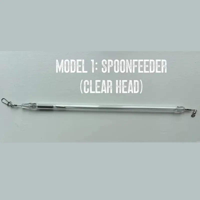 Strike Assist Model 1 "Spoonfeeder"