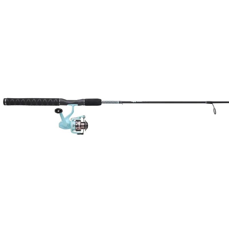 Shakespear GX2 LE Spinning Combo 6‘ 2 piece