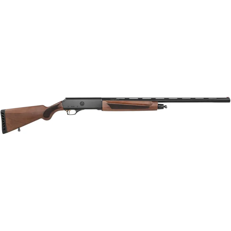 Silver Eagle Arms SE12228LH SE122 12 Gauge 28" 4+1 3" Black Turkish Walnut Left Hand