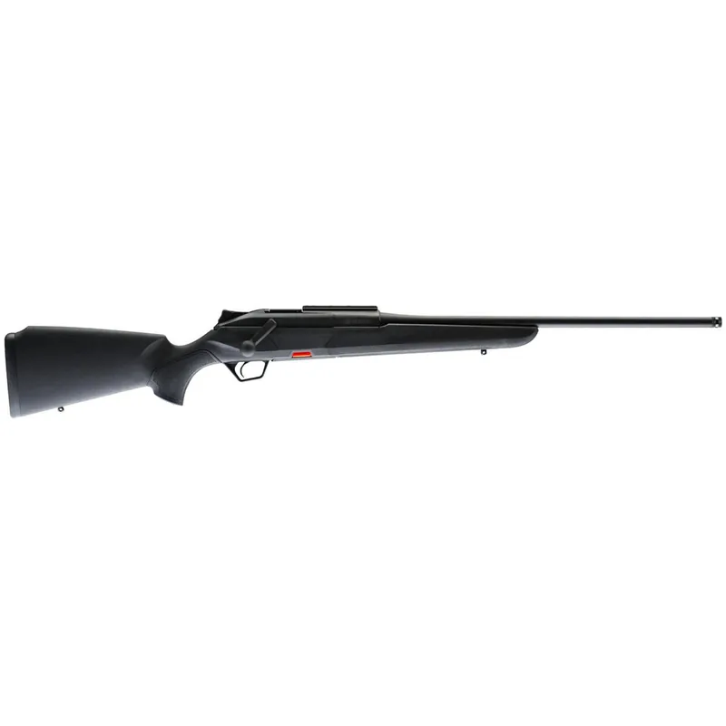 Beretta USA JBRX1E382/22 BRX1 6.5 Creedmoor 5+1 22" Black Steel Threaded Barrel, Black Picatinny Rail Receiver, Fixed Negative Comb w/Adj LOP Black Synthetic Stock