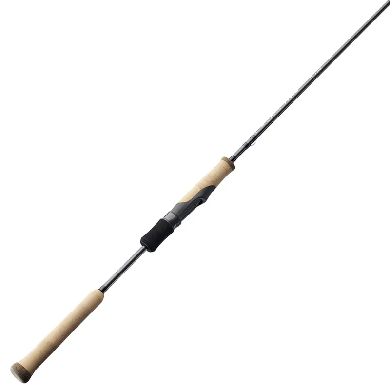 St. Croix Avid Series Panfish Spinning Rod 7‘ L