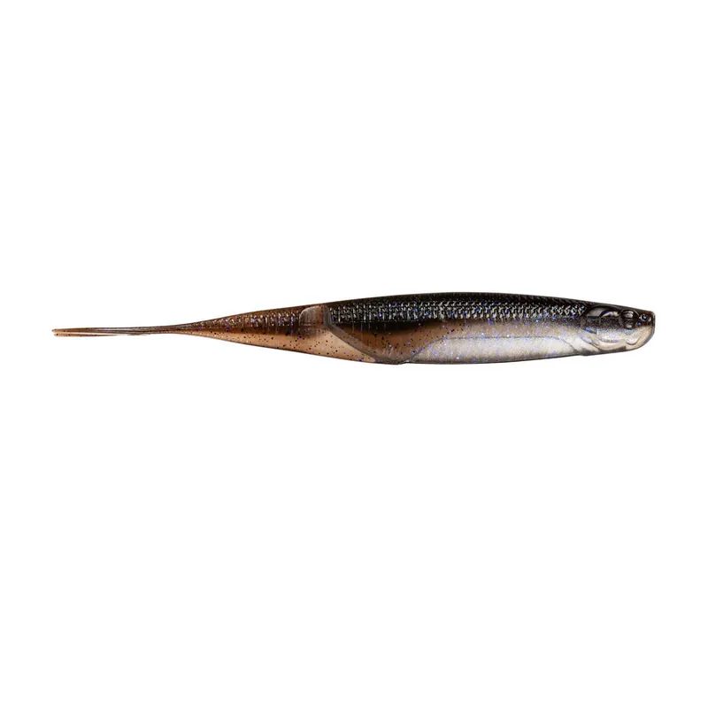 6th Sense Shindo Shad 6" Wakasagi