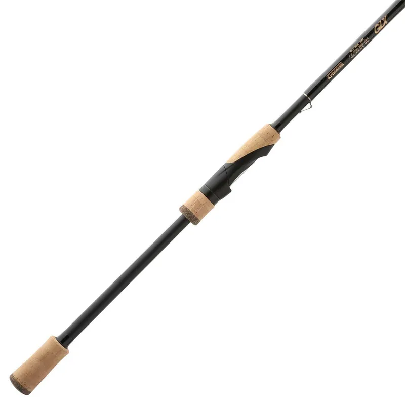 G. Loomis GLX Spinning Rod 7‘ 5" MH