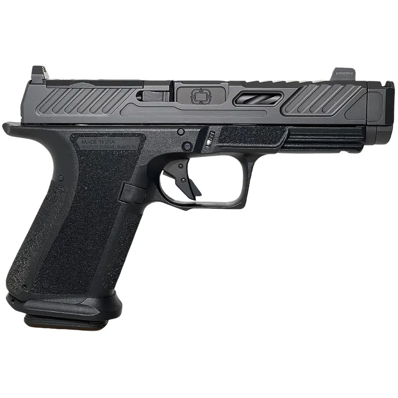 SHADOW SS-1212 MR920P 9MM BLK