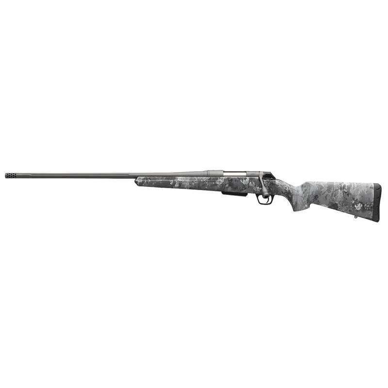 WGUN 535781299 XPR LH EXT NS 6.8WST 24 MDBLK