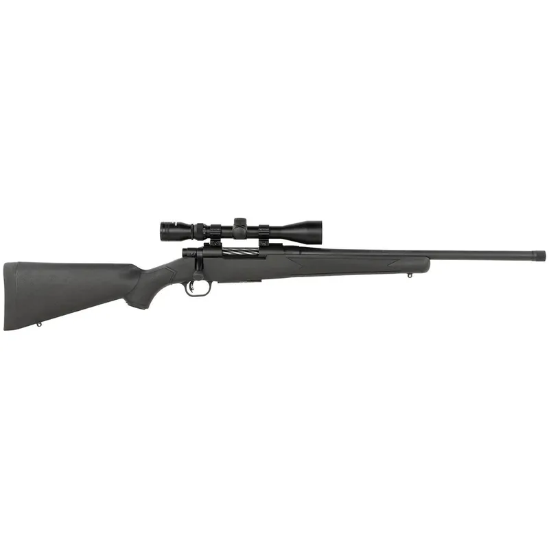 Mossberg Patriot 400 Legend 20" 4+1 Round
