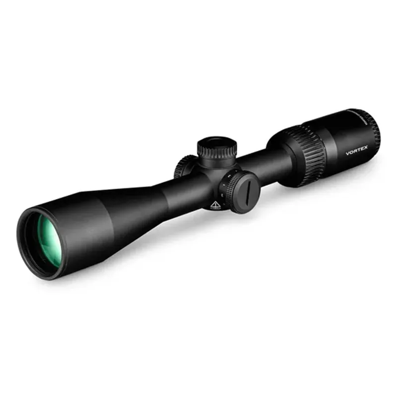 Vortex Crossfire HD 3-9x40 Illuminated Dead-Hold 2A BDC (MOA) Reticle 1" Tube