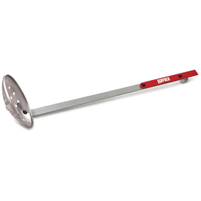 Rapala Ice Skimmer with Chipper