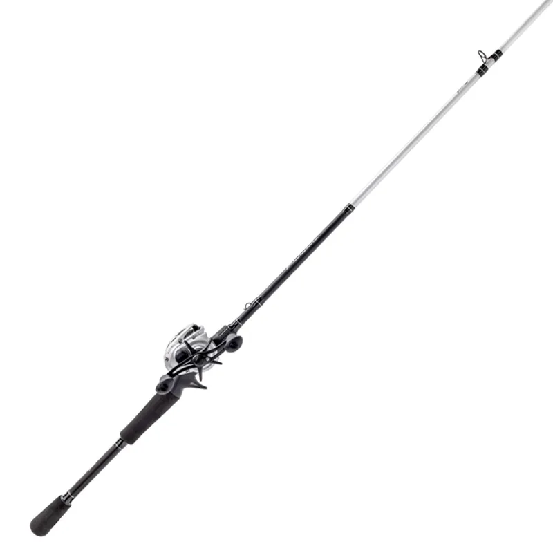 Accel 7‘0‘‘ Medium Fast Right Hand Baitcast Combo Right Hand