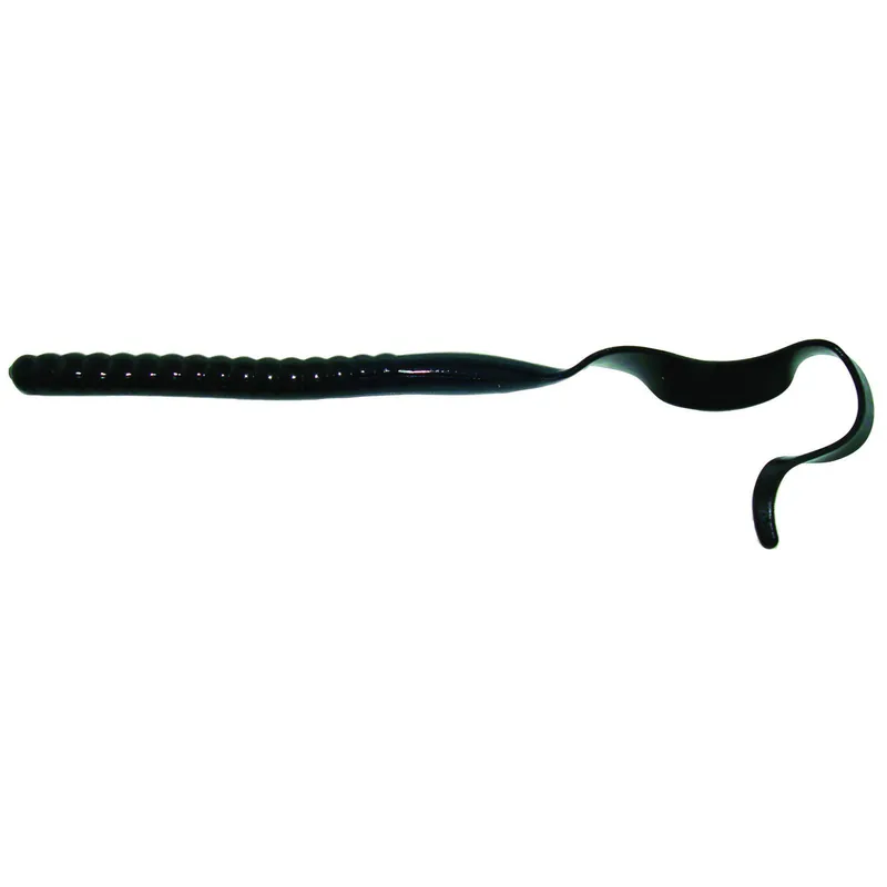 Zoom Ol‘ Monster Worms