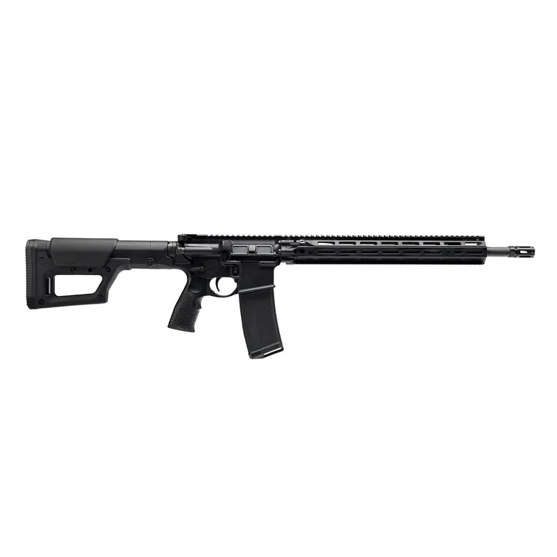 Daniel Defense SPRIII 5.56mm NATO 18" Barrel 30 Round M-LOK