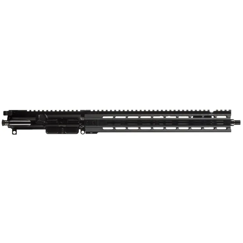 Primary Weapons M114UA01-2F-NC MK114 Mod 1-M Upper 223 Wylde 14.50" Anodized Barrel for AR-15