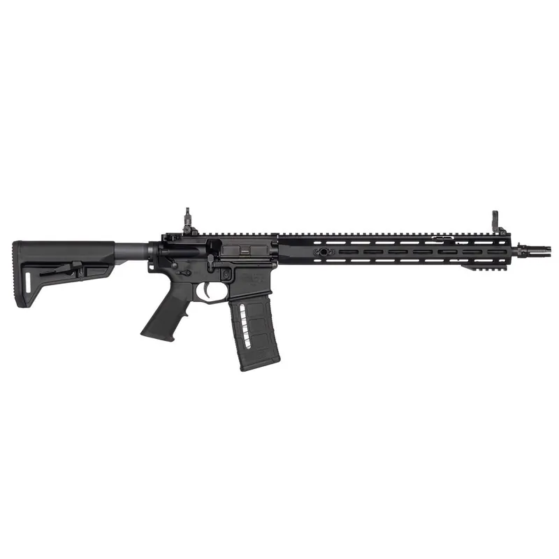 Knights Armament SR-15 KS-4 5.56 Nato 16" Barrel 30 Round