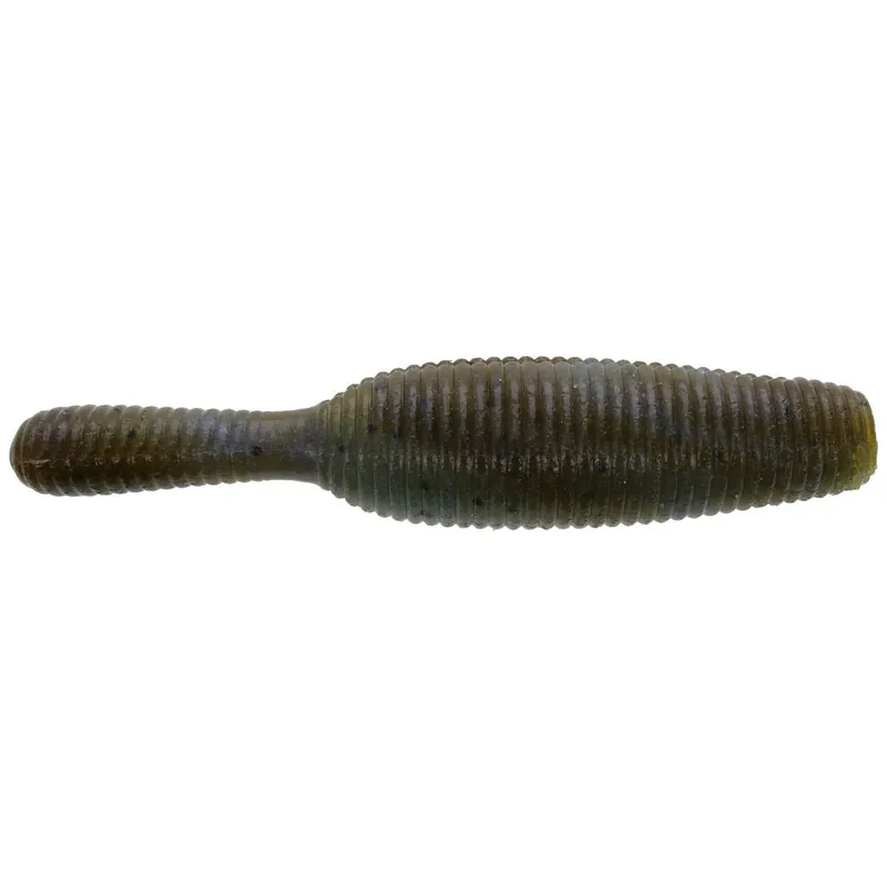 Yamamoto Yamatanuki 4.25" 6Pk Blue Craw