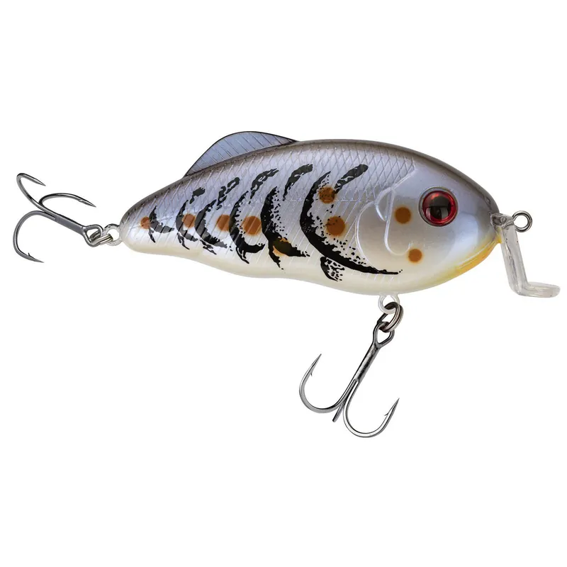 Strike King Hybrid Hunter Jr. Crankbait