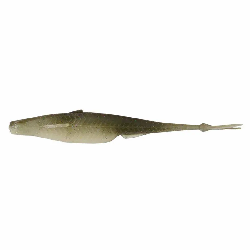 6th Sense Flush 7.5 Heavy Ghost Minnow
