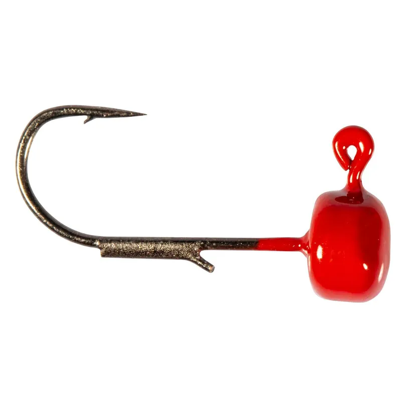 Z-Man Micro Finesse ShroomZ Jig Heads