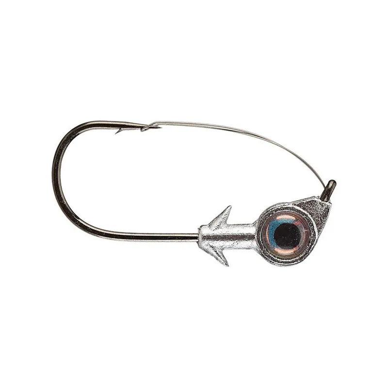 Z-Man Weedless Eye Jigheads