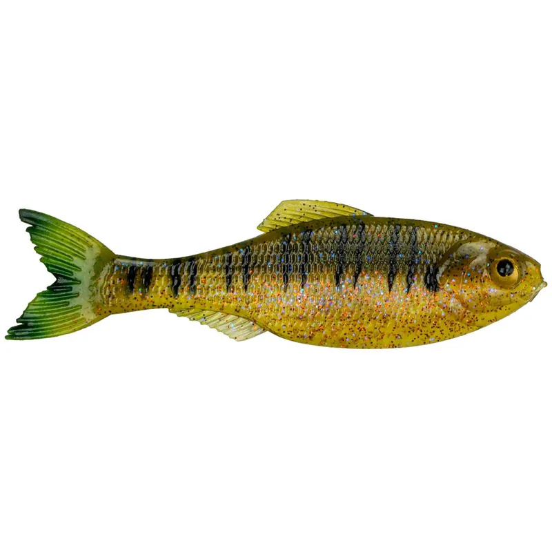6th Sense Panorama Softbait 2" Live Sunfish