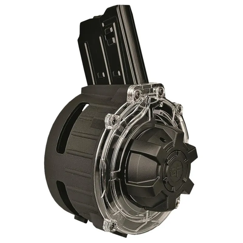 GForce MKA 1919 12 Gauge 20 Round Drum